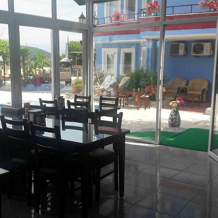 Tjs Hotel Fethiye Oludeniz Luaran gambar
