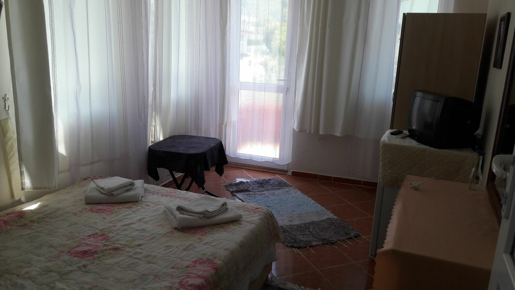 Tjs Hotel Fethiye Oludeniz Luaran gambar