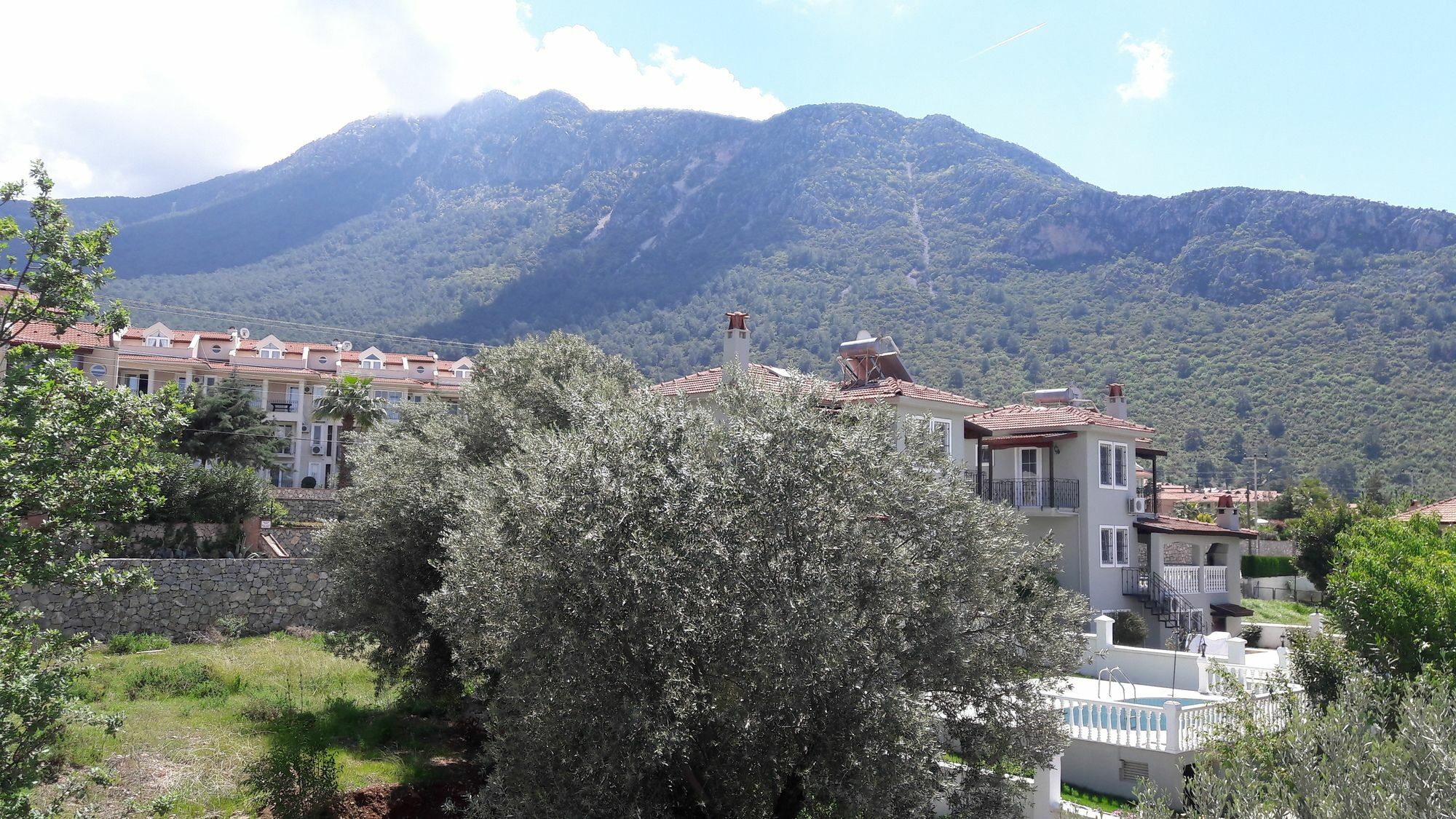 Tjs Hotel Fethiye Oludeniz Luaran gambar